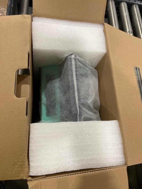 Photo 1 of TPWIN Powerful 80W Outdoor Bluetooth Speaker: IPX6 Waterproof, Rugged, 20H Playtime, Deep Bass, Lightshow, TWS, BT 5.3 Wireless, Portable for Travel Hiking Camping Beach Pool - Teal