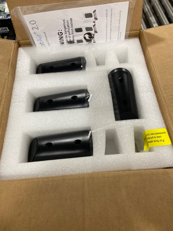 Photo 1 of Air Oasis iAdaptAir 2.0 H13 HEPA Filter Air Purifier Reduces 99% of Viruses, Mold, Dust, Smoke, Pollen & Odors Quietest on The Market WiFi Compatible 1,325 Sq Ft of Clean Air