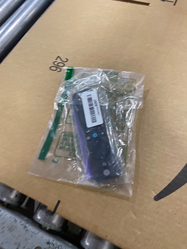 Photo 1 of [aarooGo] Remote for Apple-TV 4K / HD Gen1 2 3 4 w/Audio Support (No Voice)