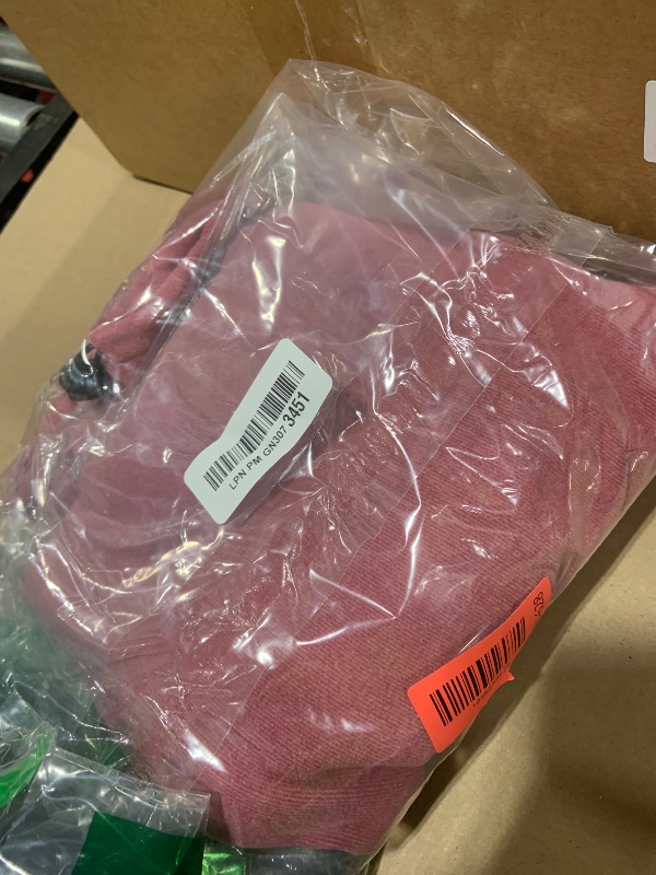 Photo 1 of KOOGAL Dog Pajamas for Large Dogs,Extra Large Stretch, Suitable for Adult, Medium-Sized Dogs, Large Pet Jumpsuit Four-Legged Dog Clothes, Pet Clothing. (Red Color, 5XL)