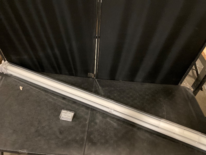 Photo 1 of Cordless Free-Stop100% Blackout Blinds for Windows, Roller Windows Shades with Thermal Insulated, UV Protection Fabric for Living Room, Office and Home. Easy to Install.White,72" W X 72" H