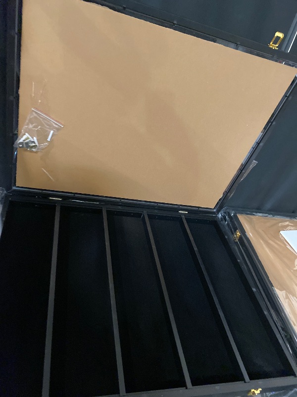 Photo 1 of 2 Pack 35 Graded Sports Card Display Frame -Baseball Card Display Case Lockable - Trading Card Collector Wall Display Holder for Basketball Football Cards, UV Protection Acrylic