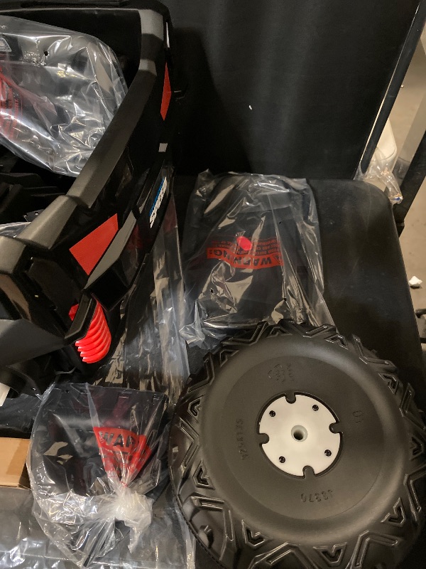 Photo 1 of Blue/Black 12V Kids Ride On UTV Car,Electric Off-Road Truck,Ride On Truck with Remote Control