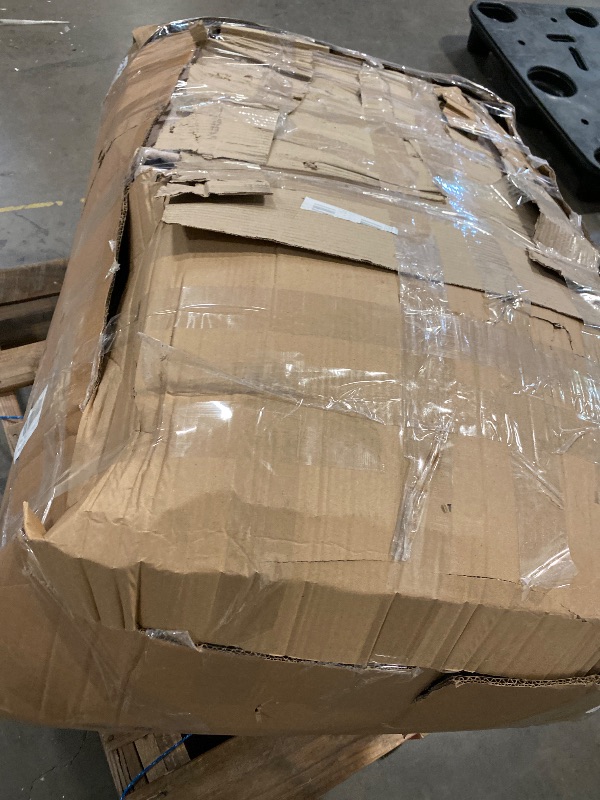 Photo 1 of Sectional Couches for Living Room: Beige 3-Seat Couch for Apartment Loft Studio Linen Fabric