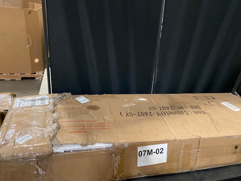 Photo 1 of Black 9 Drawer Dresser for Bedroom,Modern 63'' Long Deep Drawer Dresser,Wide Storage Chest of Drawer Storage Organizer for Living Room,Entryway