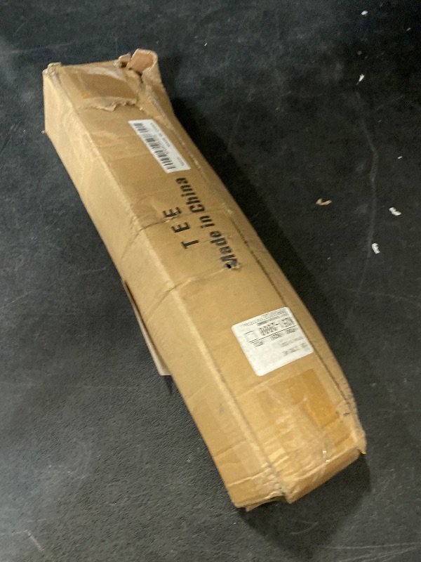 Photo 1 of 23.5 to 39.76 Inches Baseball Tee for Kids, Batting Tees for Baseball with Carry Bag, Portable Stable Tanner Tee, Baseball Training Equipment Aged 5-12, Softball Tee for Batting and Hitting