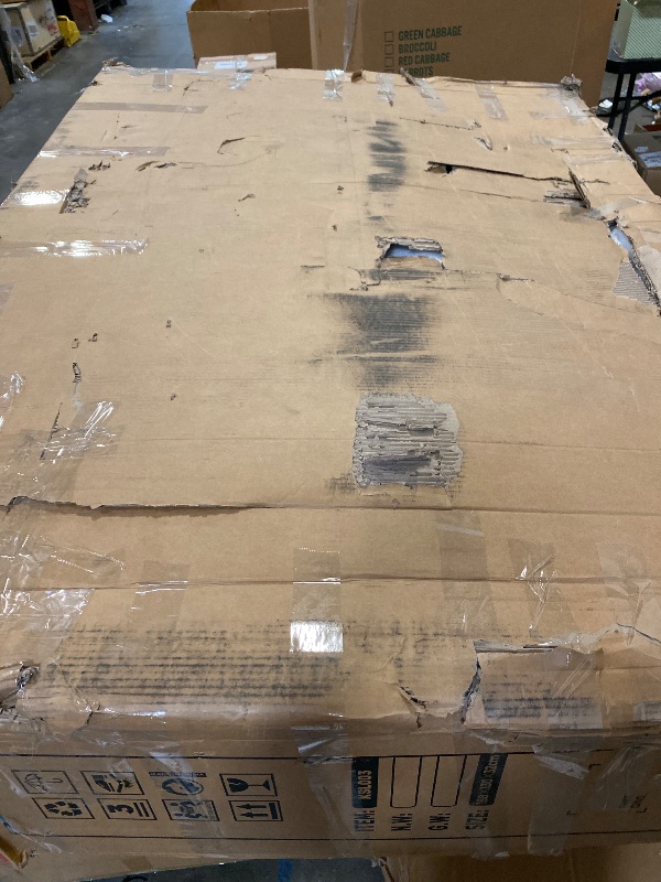 Photo 1 of Cover Pickup Truck Topper Bed Cap Canopy for Jeep Gladiator 2020 2021 2022 2023 2024 2025 2026 5ft (60.3") Box Bed Cover with Lock Hardtop Accessories