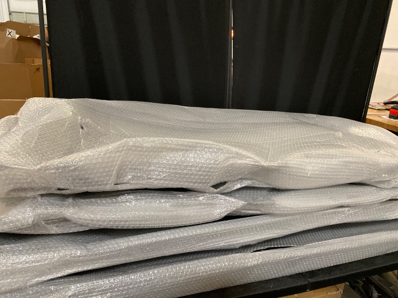 Photo 1 of Cover Pickup Truck Topper Bed Cap Canopy for Jeep Gladiator 2020 2021 2022 2023 2024 2025 2026 5ft (60.3") Box Bed Cover with Lock Hardtop Accessories