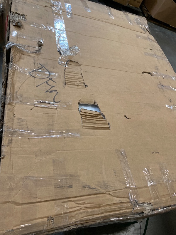 Photo 1 of Tacoma Camper Shell Pickup Truck Canopy Cap Topper Compatible for Steel/Alu Hard Cover With Window