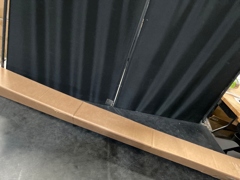 Photo 1 of Road Construction Sign: 36 in x 36 in Nominal Sign Size, Polyester/PVC, 0.015 in, W20-7A MUTCD