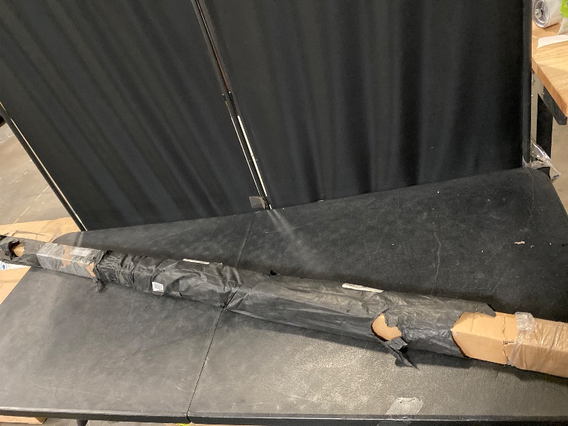 Photo 1 of DIYSELF 24 FT Paint Roller Extension Pole, 5.8-24 Ft Adjustable Telescoping Pole, Sponge Grip, Sturdy Extension Pole for Cleaning, Aluminum Extendable Pole for Painting, Window & Gutter Washing