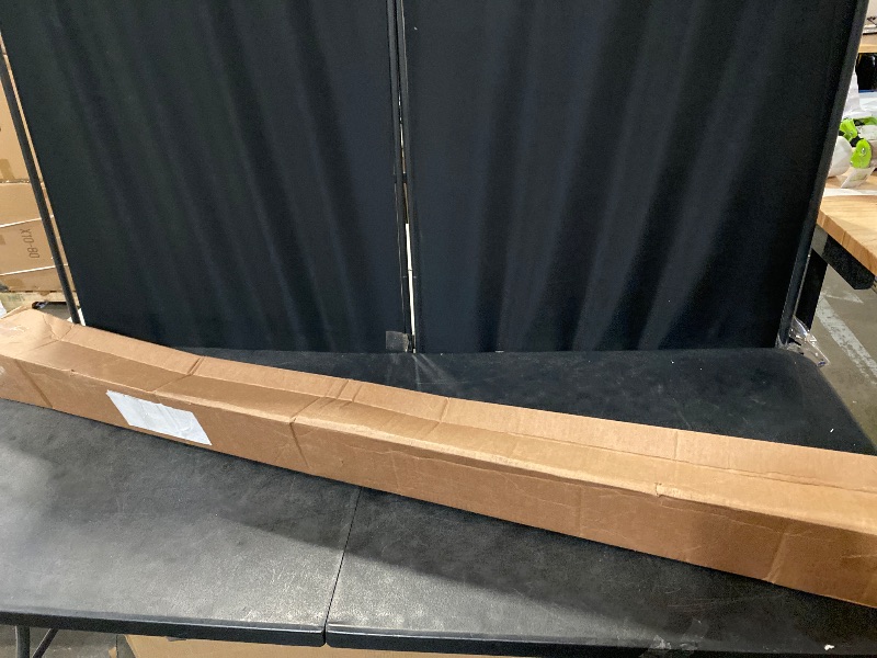 Photo 1 of Road Construction Sign: 36 in x 36 in Nominal Sign Size, Polyester/PVC, 0.015 in, W20-7A MUTCD