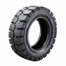 Photo 1 of 28x9-15NHS CSP47B Heavy Duty Loader Tire, 14Ply Load Skid Steer Tire w/Tube and Flap, Latest Upgraded High Performance Durable Commercial Truck
