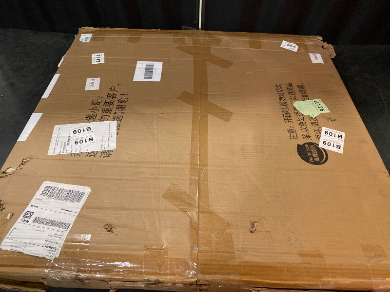 Photo 1 of 32x32 White Marble look Table Top 