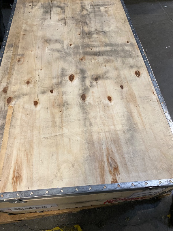 Photo 1 of Pilates Reformer Machine, Quick-Assembly Studio Grade Pilates Equipment for Gym and Home, Oak Wood Pilates Reformer with Reformer Accessories