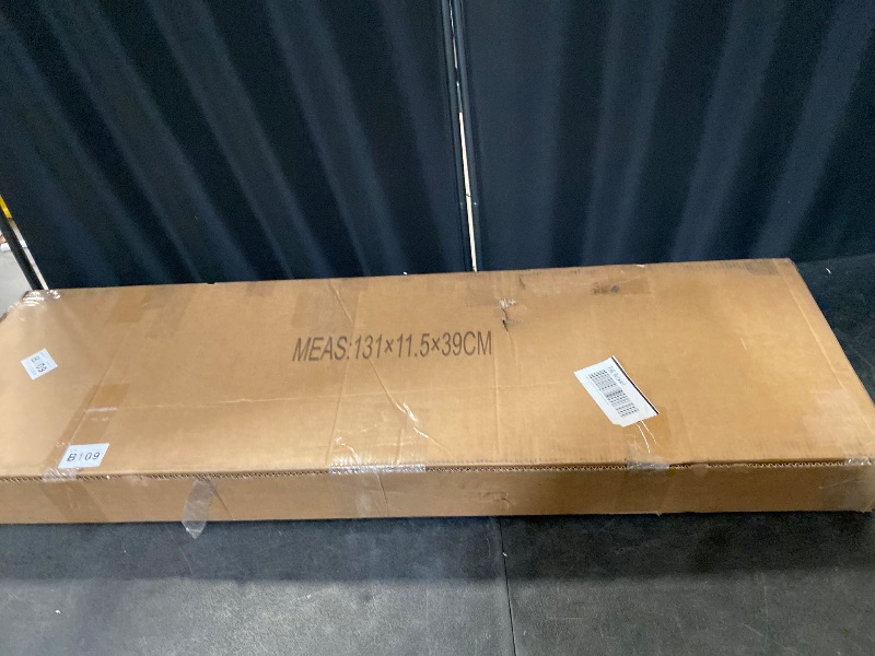 Photo 1 of Cargo enclosure for Uknown Model Car, meaurements in photos