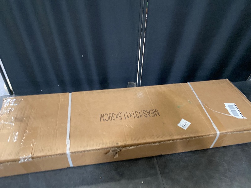 Photo 1 of Cargo enclosure for Uknown Model Car, meaurements in photos