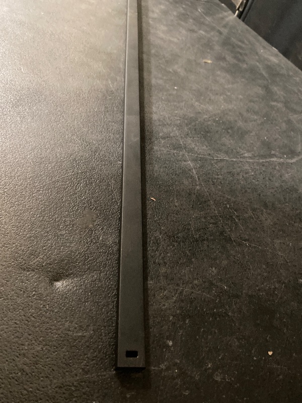 Photo 1 of 60” unknown support bar Black