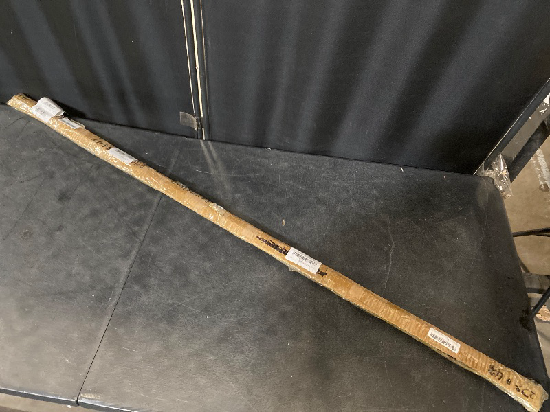 Photo 1 of 60” unknown support bar Black