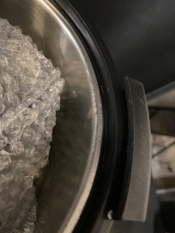 Photo 1 of Candle Making Wax Melting Pot 8.45Qts/17Lbs, Electric Non-Stick Candle Wax Melter Pot 8L, DIY Candle Making Kit for Adults, Soy Wax and Beeswax Candle Maker