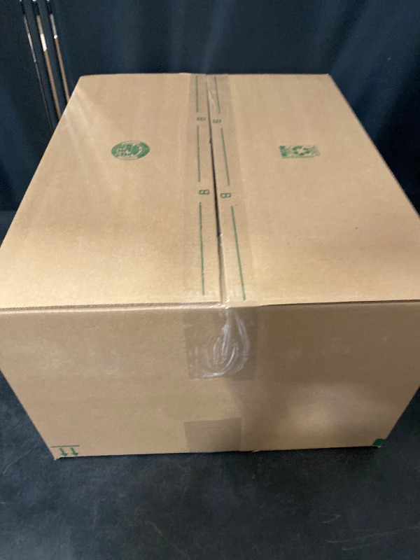 Photo 1 of 48” x 16” Triple Cushion Blue/Orange/Red