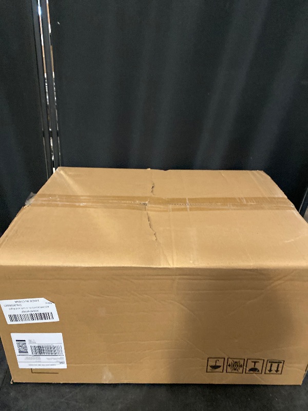 Photo 1 of Headlight Compatible with 2008 2009 2010 Toyota Highlander Base Headlamp with Chrome Housing Amber Reflector Replacement Pair Left and Right