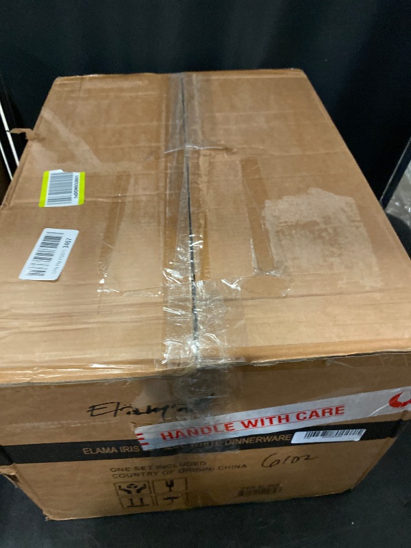 Photo 1 of Parts 20V Cordless Snow Shovel, 13-Inch Brushless Snow Blower with 2x 4Ah Batteries & Quick Charger