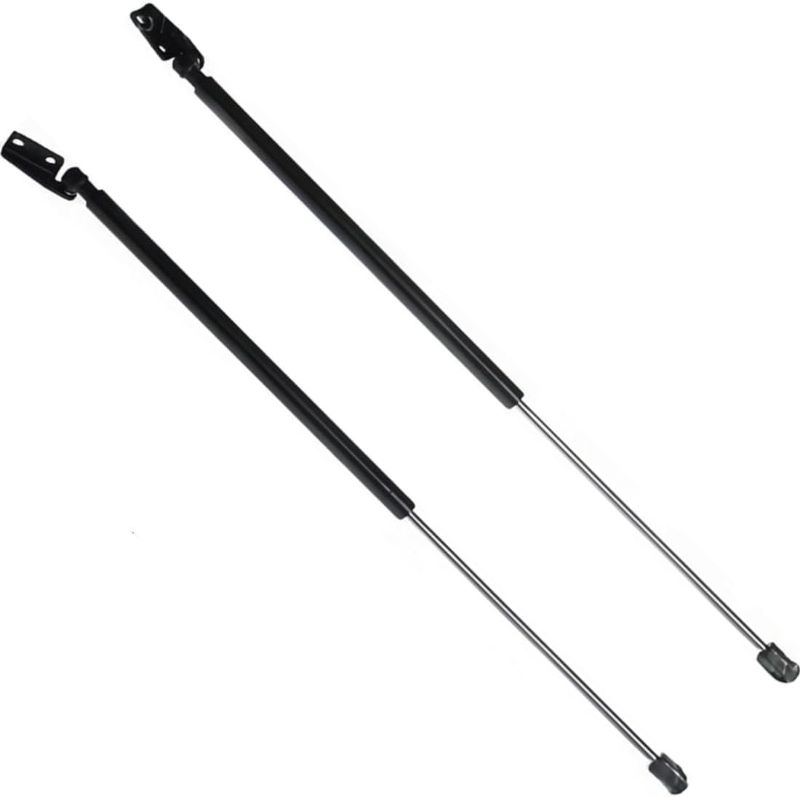 Photo 1 of Hatch Lift Support Left Right fits Mitsubishi Lancer 2010 2011 2012 2013 2014 2015 Replacement 5802A131, 5802A557 2 X
