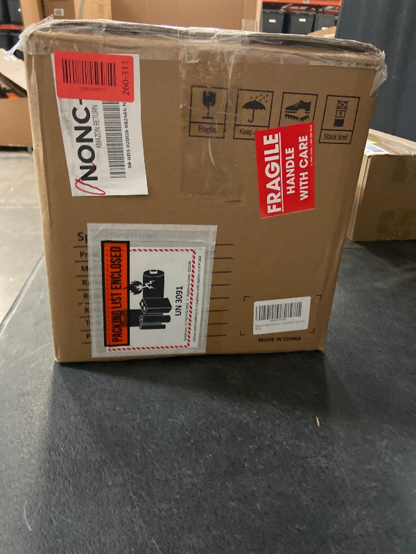 Photo 1 of 16L Smart Humidifier large room, Whole house Humidifier for Home 1500 sq.ft with APP/Voice/Remote Control, Ultrasonic Cool Mist Humidifiers for Bedroom, Plants, office with Tube, White
