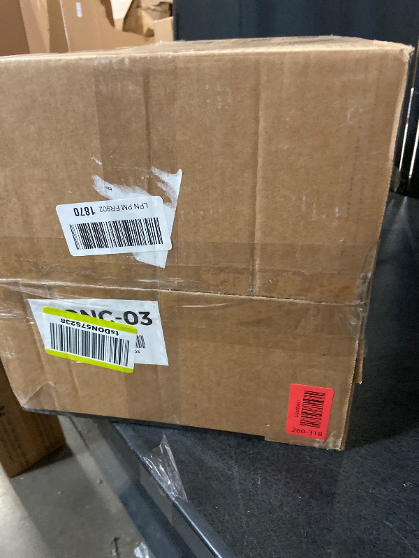 Photo 1 of Mifasol Humidifier Large Room, 5.3Gal/20L Large Humidifiers for Home 1500 sq ft, Cool Mist Humidifiers for Bedroom, Whole House Humidifiers for Large Room Plants Office, White