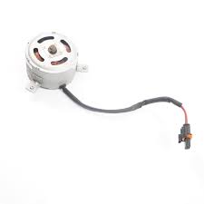 Photo 1 of BMW 1 2 3 Series F20 F21 F22 F30 F31 LCI Engine Cooling Radiator Fan Motor 300W