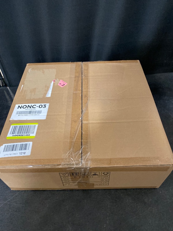 Photo 1 of 15.8" Large Pendant Light, Adjustable Industrial Chandelier with Solid Wood and Brass Accent, Modern Hanging Light Fixtures for Kitchen Island, Living Room,Dining Room, Bedroom,Hallway