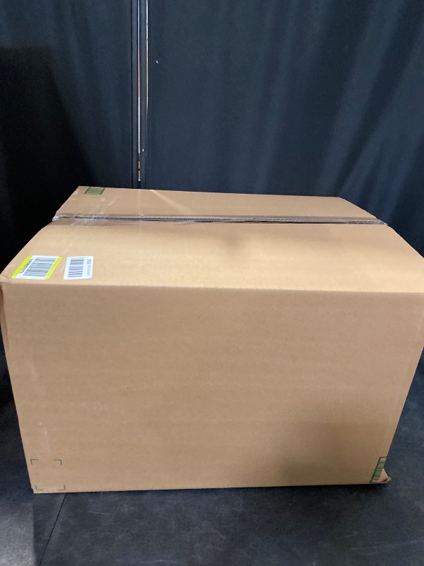 Photo 1 of 2-Inch King Mattress Topper for Back Pain - Dual Layer Medium Support (2" Gel Memory Foam + 2" Cooling Fluffy Pillow Top Pad), Breathable & Pressure Relief (Gray)