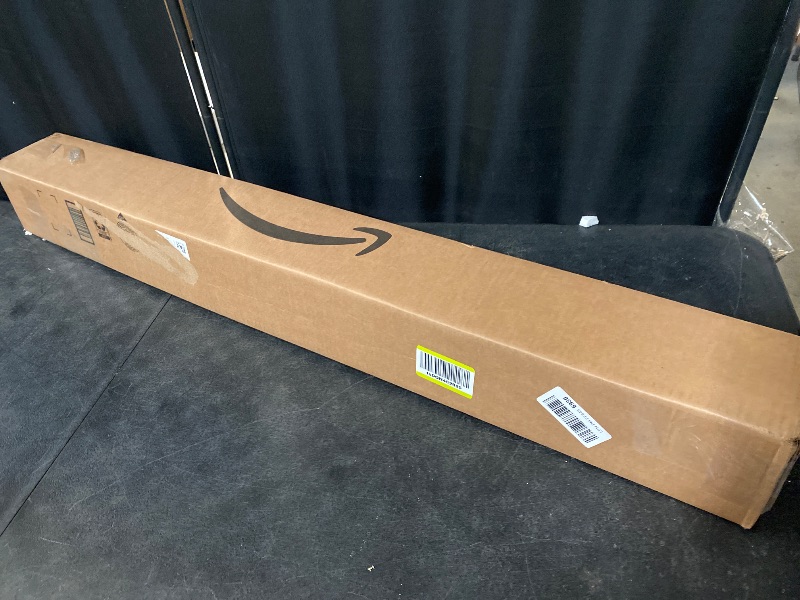 Photo 1 of Cordless Zebra Blinds for Windows, Free-Stop Dual Layer Zebra Roller Shades (38" W x 72" H, White) Light Filtering Sheer Shades, Room Darkening Roller Blinds for Office and Home