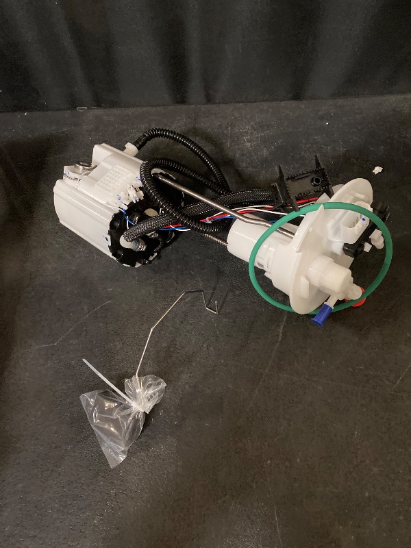 Photo 1 of Electric Fuel Pump Module Assembly with Pressure Sensor Compatible with 2012-2017 Chevrolet Equinox GMC Terrain l4 2.4L E4039M