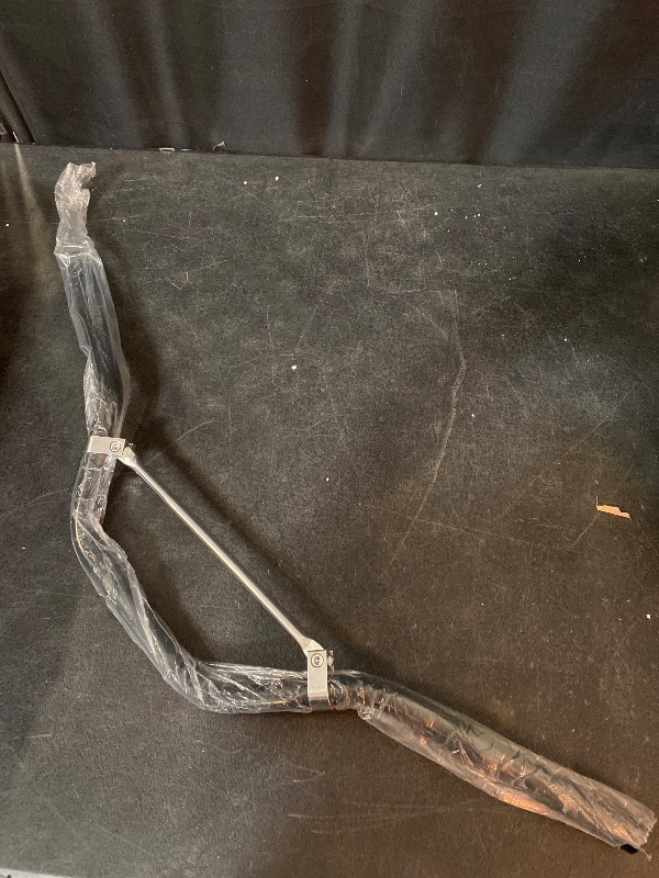 Photo 1 of Electric Bike Handlebar, Handle Bar with Crossbar Compatible with Tutto Tutti Soleil 01 Electric Motorcycle