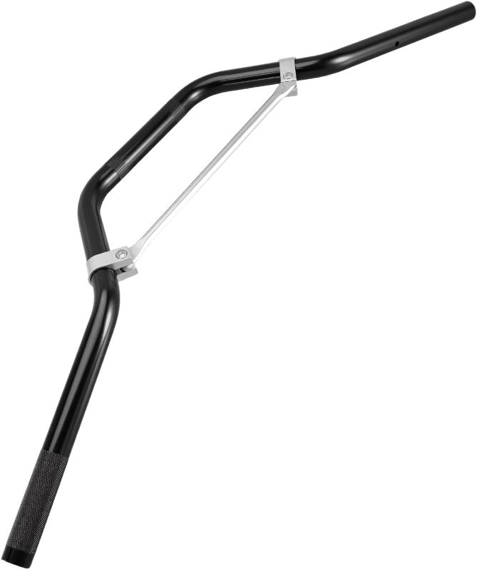 Photo 1 of Electric Bike Handlebar, Handle Bar with Crossbar Compatible with Tutto Tutti Soleil 01 Electric Motorcycle