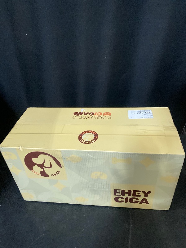 Photo 1 of Dog Stairs for Small Dogs 13.5" H, 3-Step Dog Steps for Couch Sofa and Chair, Pet Steps for Medium Cats, Non-Slip Balanced Pet Ramp Indoor, Beige