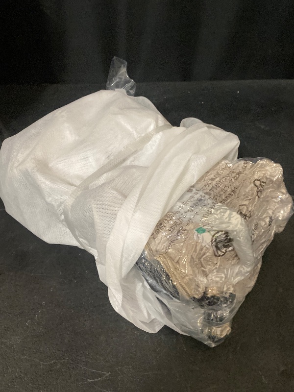 Photo 1 of Dog Stairs for Small Dogs 13.5" H, 3-Step Dog Steps for Couch Sofa and Chair, Pet Steps for Medium Cats, Non-Slip Balanced Pet Ramp Indoor, Beige