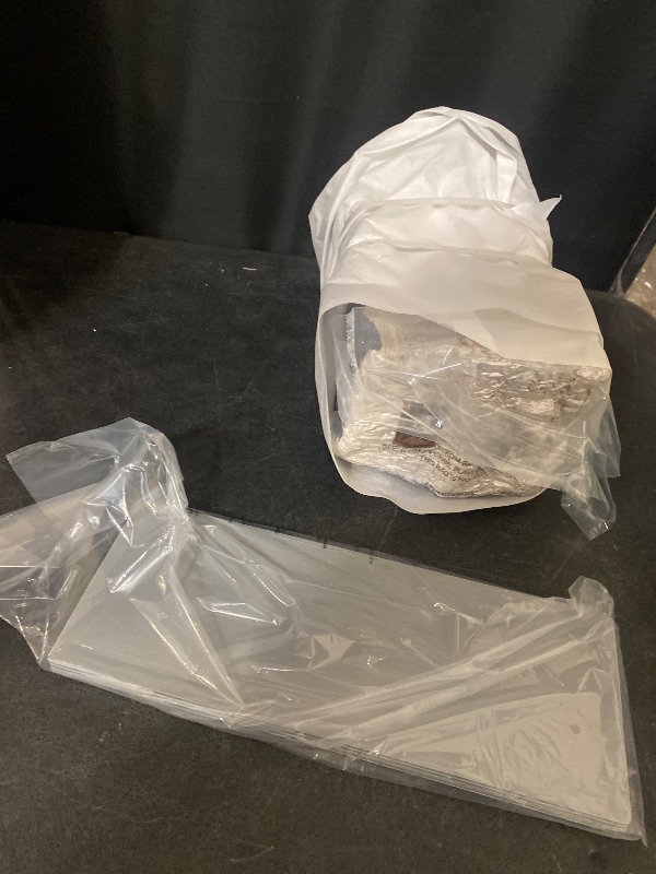 Photo 1 of Dog Stairs for Small Dogs 13.5" H, 3-Step Dog Steps for Couch Sofa and Chair, Pet Steps for Medium Cats, Non-Slip Balanced Pet Ramp Indoor, Beige