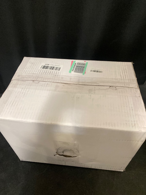 Photo 1 of Vintage Milk Glass Bathroom Vanity Light - 2-Light Wall Sconce with Brass Finish Base & Green Glass Shade - Wall Sconce Lighting for Mirror, Kitchen, Living Room, Gallery (Bulbs Included) (white)