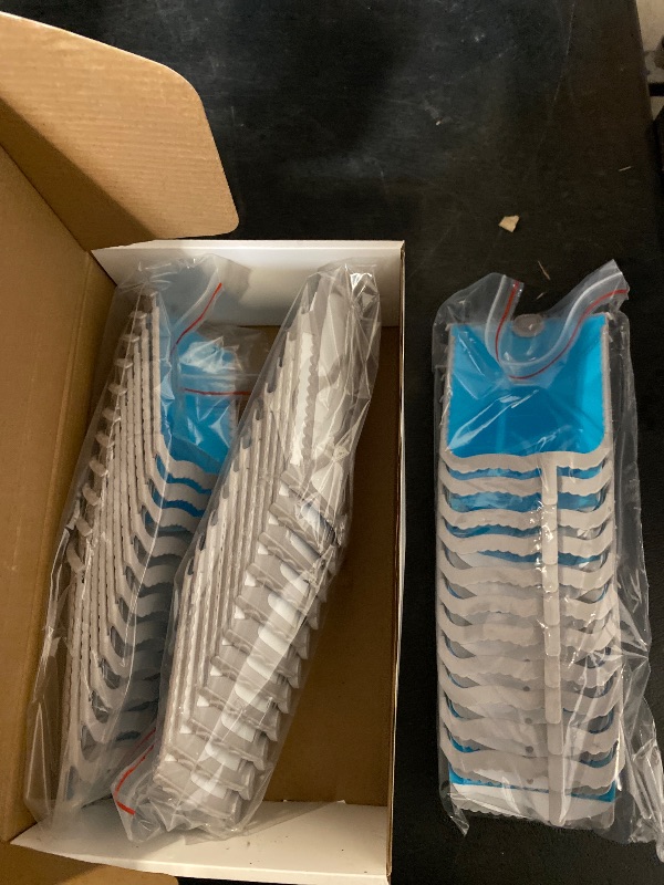 Photo 1 of 33 Pack Cartridge Refills for Flying Insect Trap M364 M364A and Max, Indoor Use