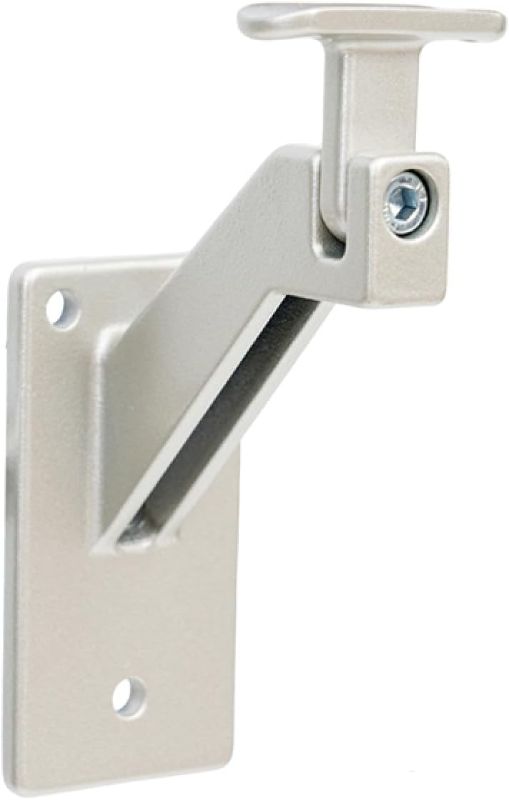 Photo 1 of Bracket 2 PCS,Adjustable 304 Stainless Steel Brackets Rust Free