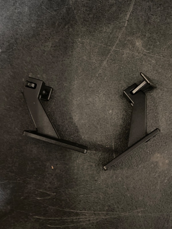 Photo 1 of Bracket 2 PCS,Adjustable 304 Stainless Steel Brackets Rust Free