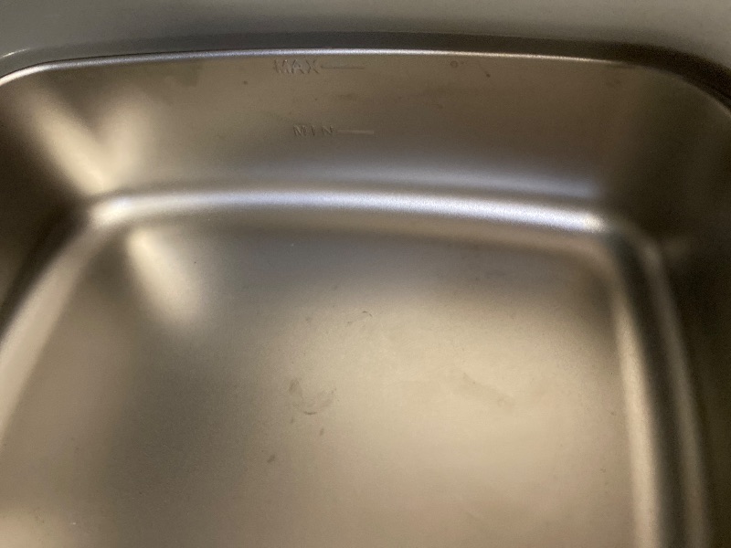 Photo 1 of 3L Ultrasonic Cleaner 0.8gal 100W Stainless Steel Ultrasonic Machine with Degas 40kHz Professional Jewelry Cleaner Ultrasonic Parts Cleaner for Glasses Lab Retainer Rings