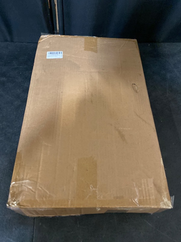 Photo 1 of Chick Brooder Box,Brooder Box for Chicks,16" Lx12 Wx11 H, Ducks,Chicken Coop,Quail cage,2 Washable Liners,Adjustable Temperature Control