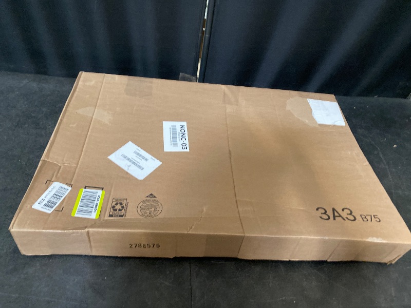 Photo 1 of 24x18 Inch Acrylic Wedding Seating Chart Board Display - Welcome Please Find Your Seat Sign for Reception with 15 Wax Seal Stickers, Wedding Reception Display (Clear)