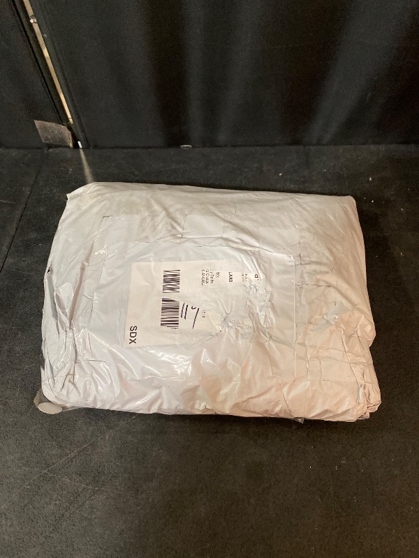 Photo 1 of Car Seat Cover for Dogs, Non-Slip Rear Waterproof Car Bench Seat Cover for Back Seat, Dog Car Seat Cover for Trucks SUVs Most Cars (Black with Mesh)