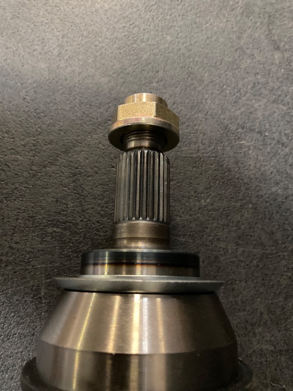 Photo 1 of CV Axle Assembly (Mini Cooper Supercharged, w/ Manual Transmission, Right)