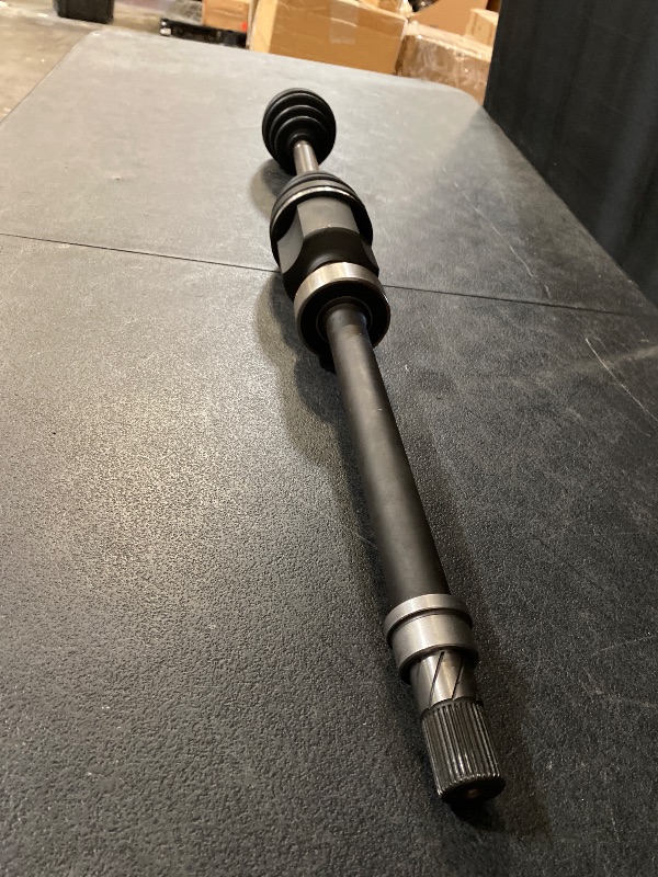 Photo 1 of CV Axle Assembly (Mini Cooper Supercharged, w/ Manual Transmission, Right)